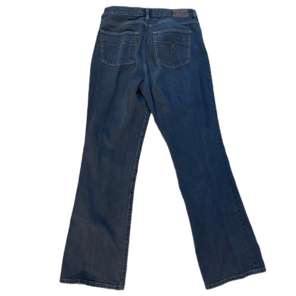Lauren Ralph Lauren Classic Boot Cut Jean